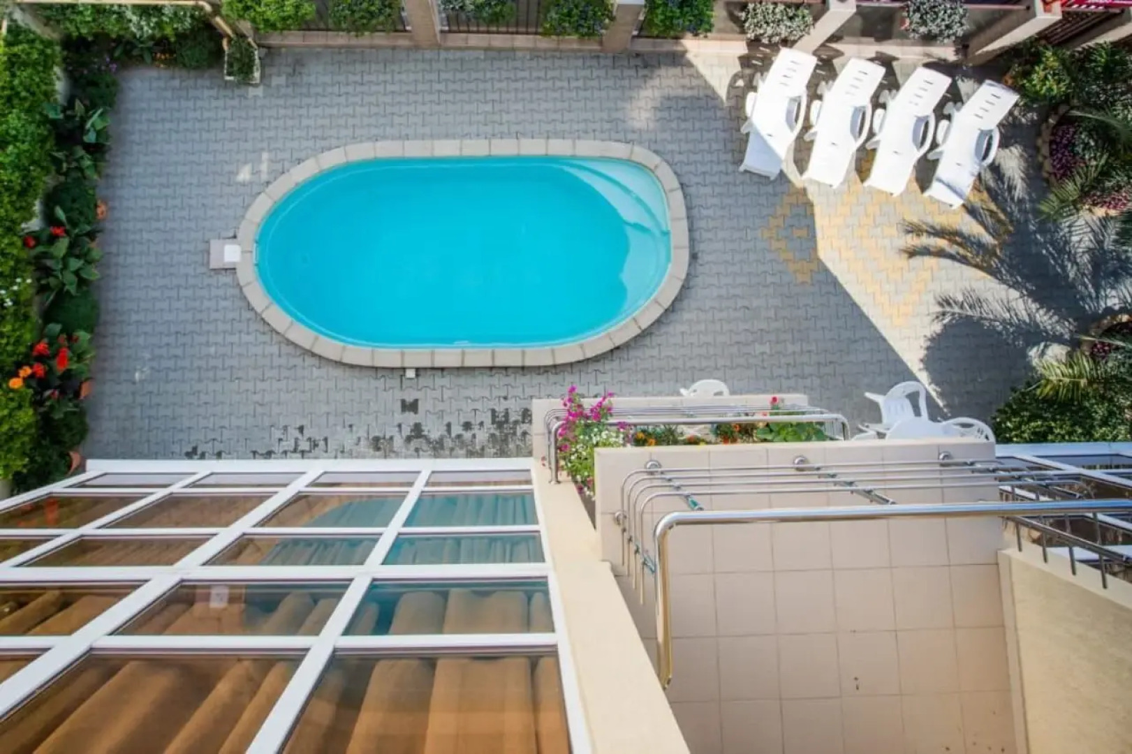 Гостевой дом Эдем-2