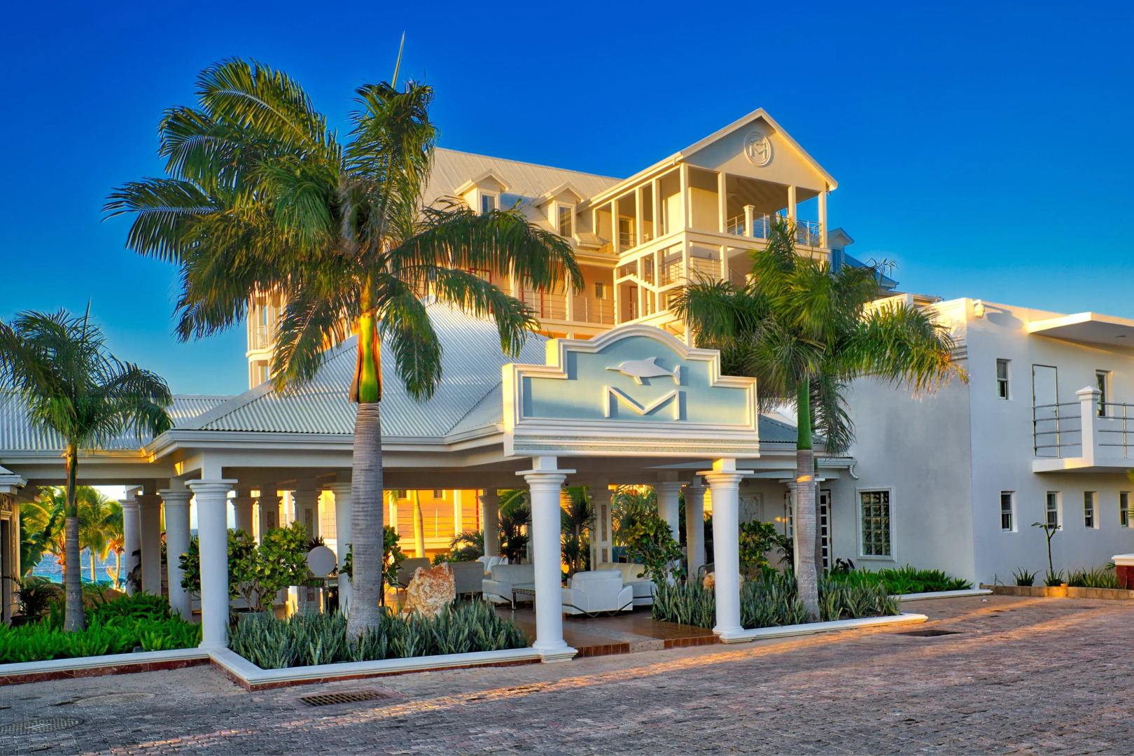 The Manoah Boutique Hotel