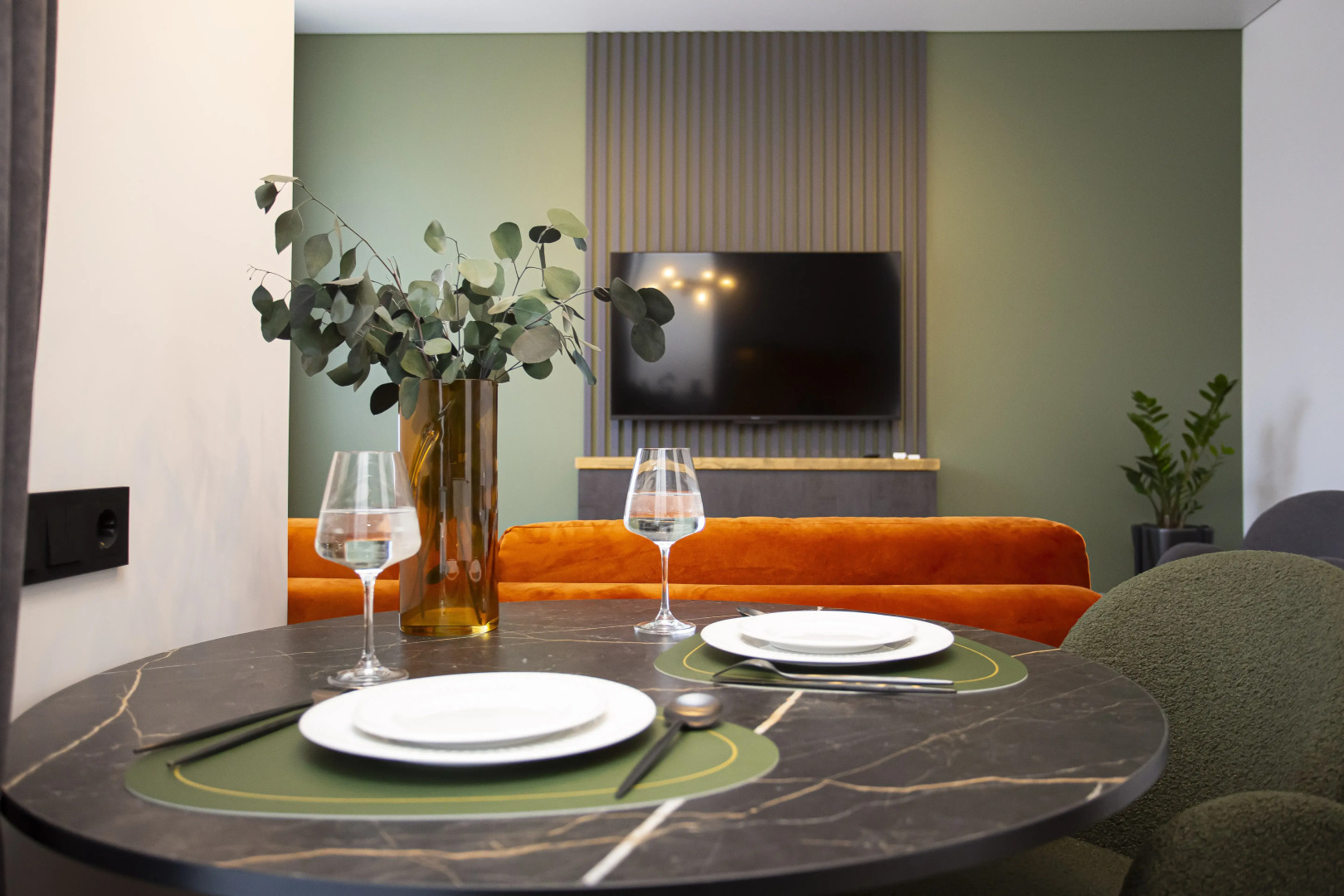 Квартира Светлая просторная на Варакина