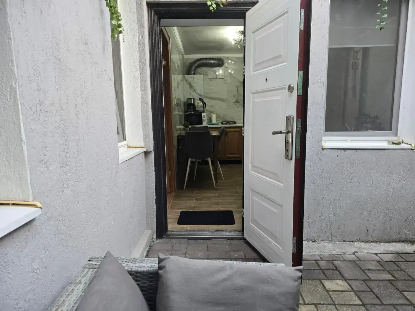 Апартаменты в центре Пятигорска