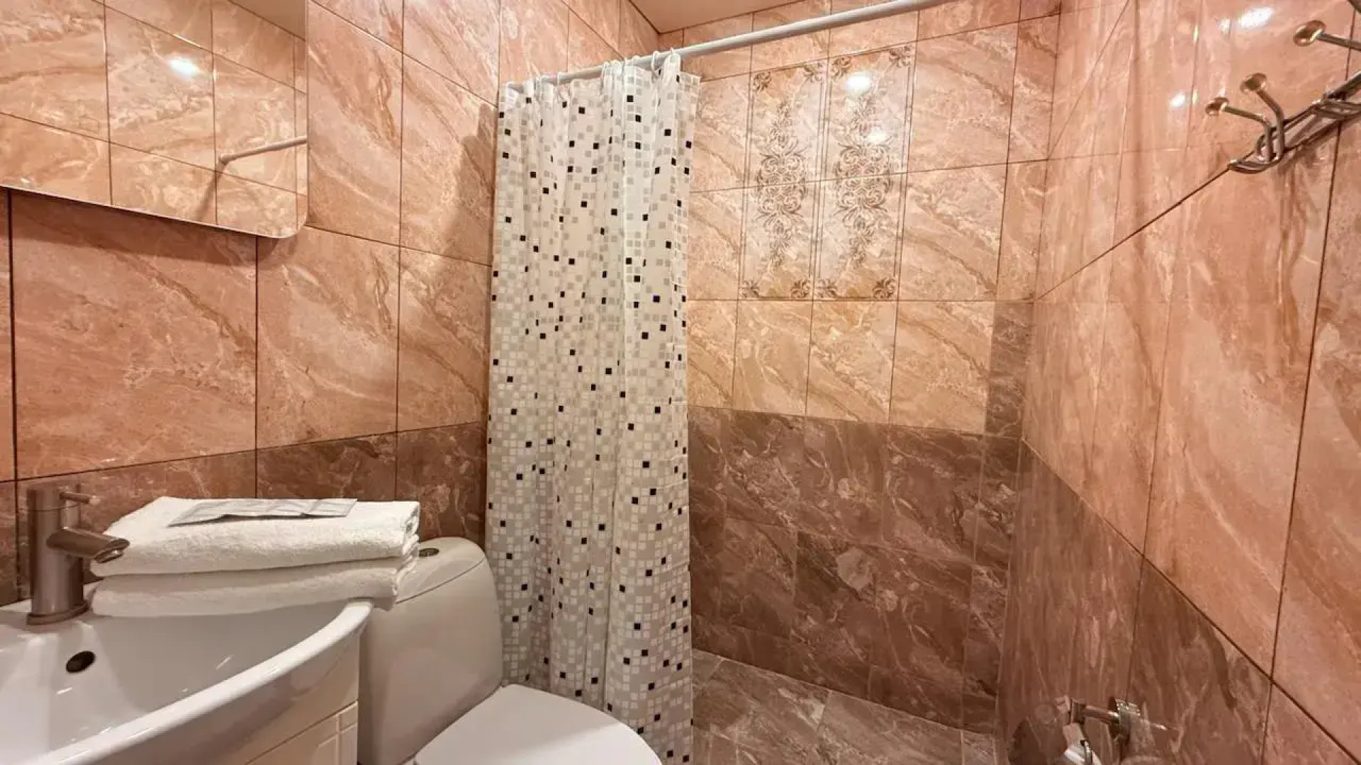 Апартаменты в Жк Сколковский О8