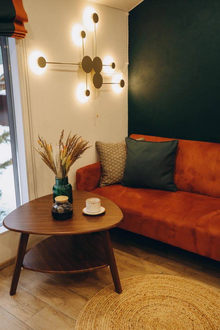 Бутик-отель Gagarka village