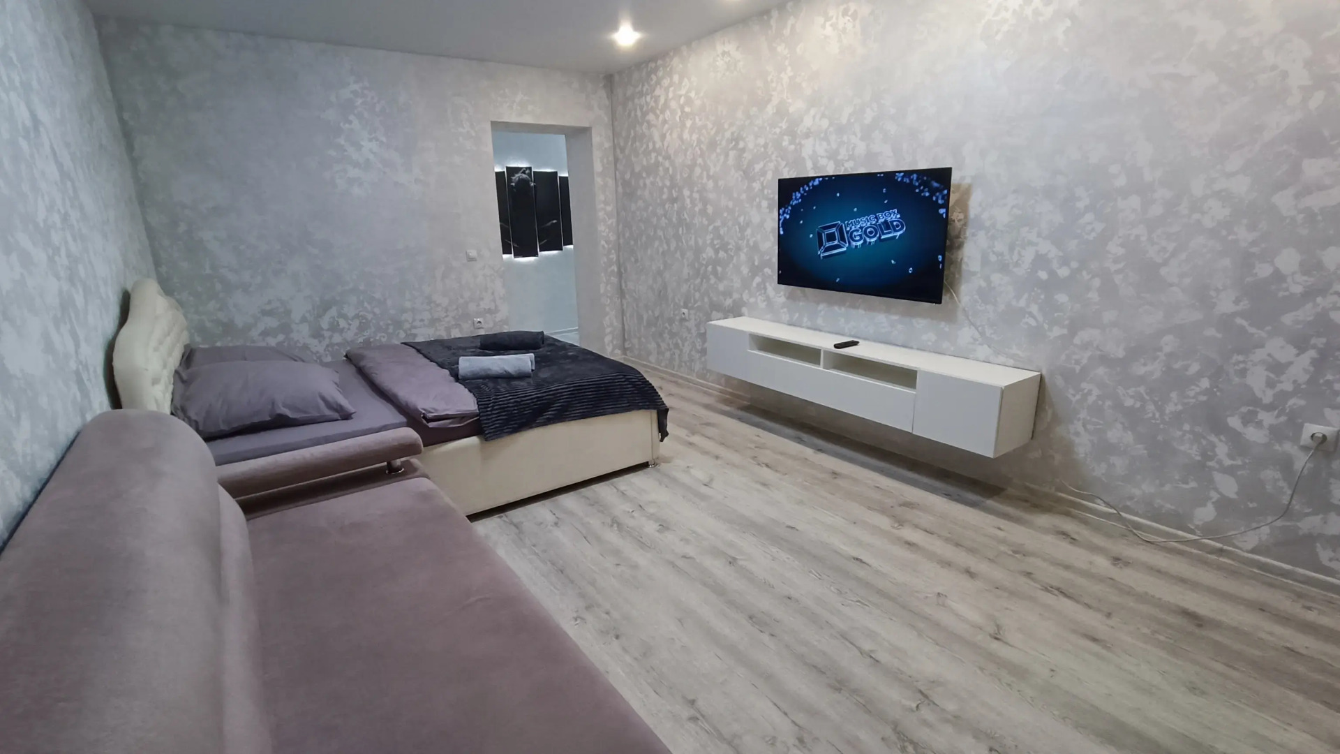 Квартира у Победы