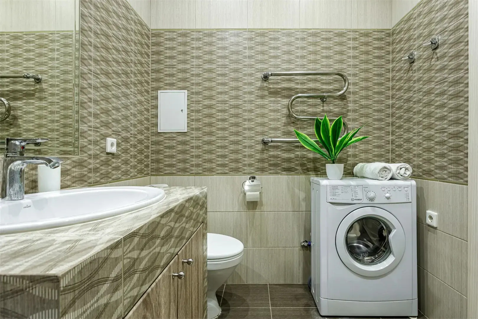 Апартаменты в Центре Краснодара 2