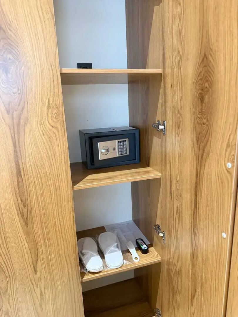 Бутик-отель Rivana Boutique Hotel