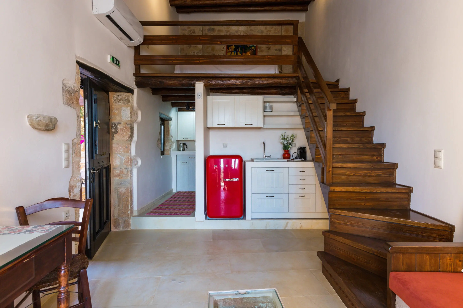 Вилла Erondas Cretan Country Villas