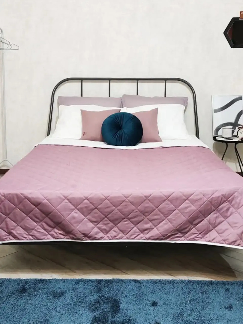 Апартаменты эконом-класса рядом с Шорт-трек центром