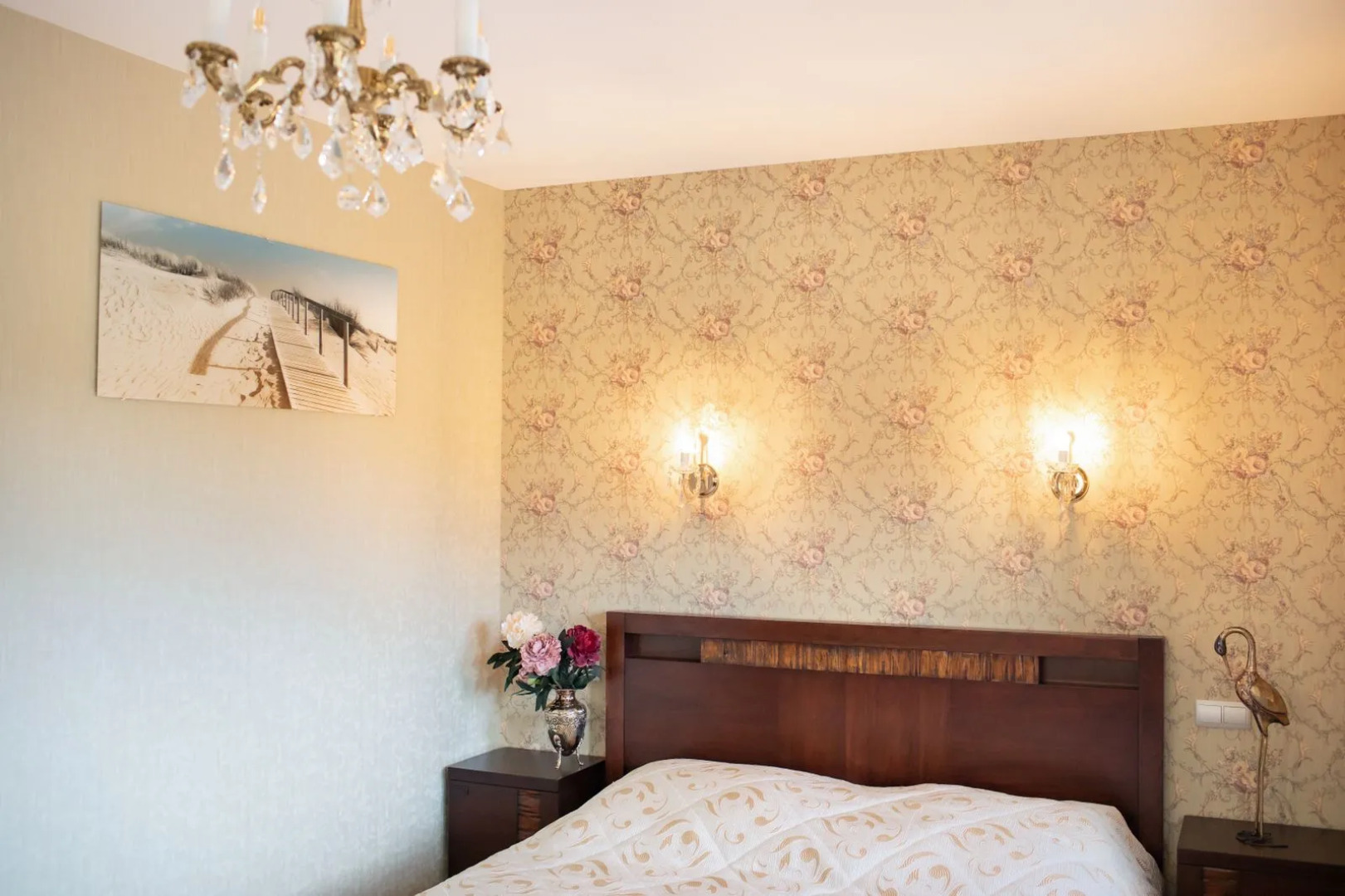 Гостевой дом Forester