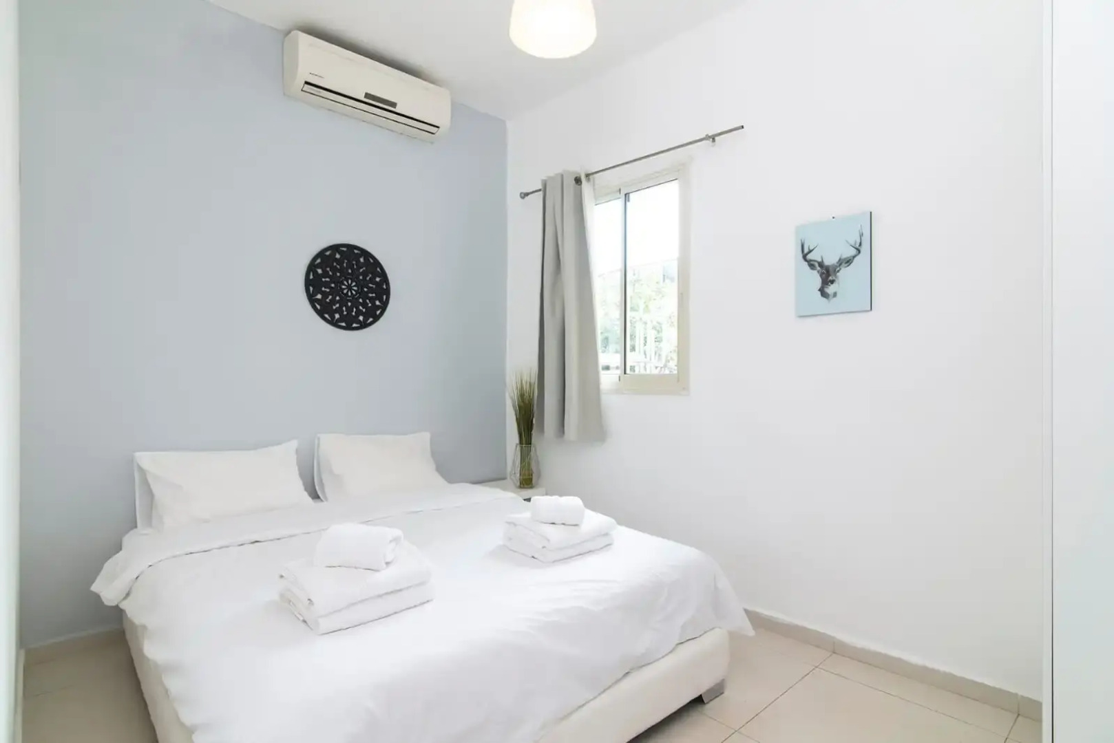 Апартаменты in Kerem