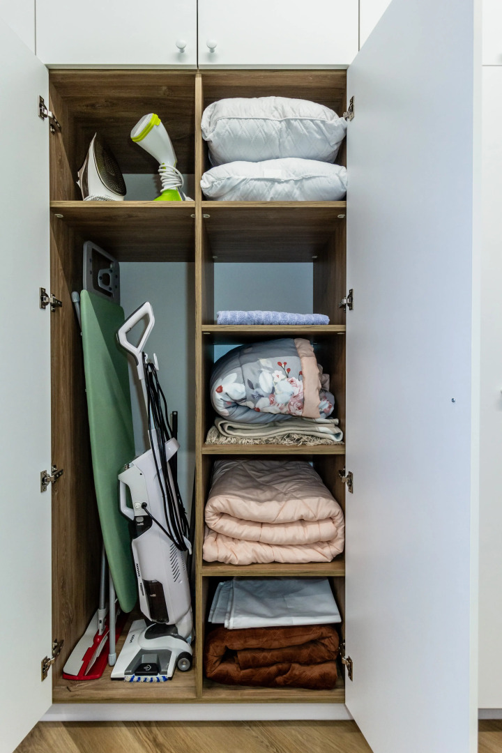 Апартаменты Студия с видом на море