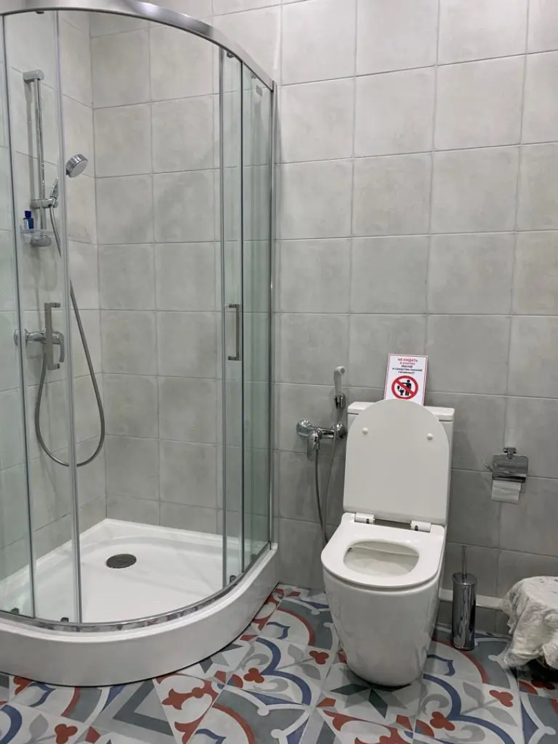 Апартаменты SimSim (75)