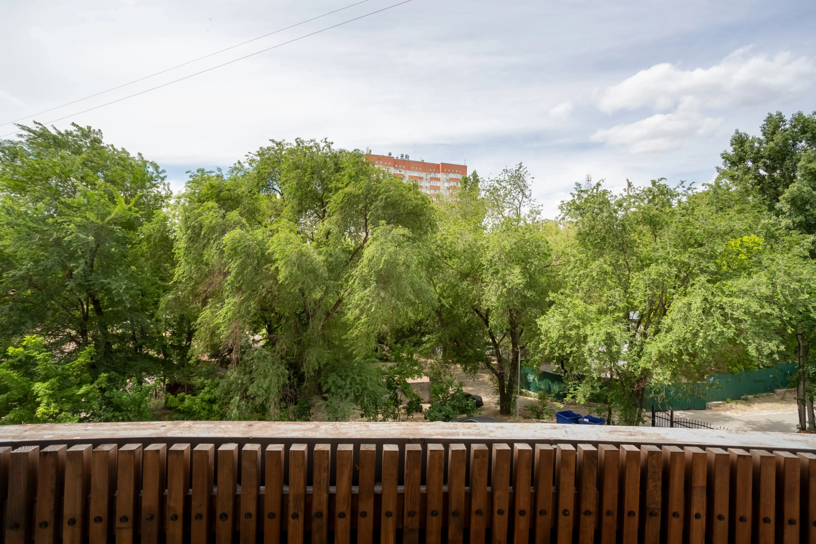 Квартира Лофт