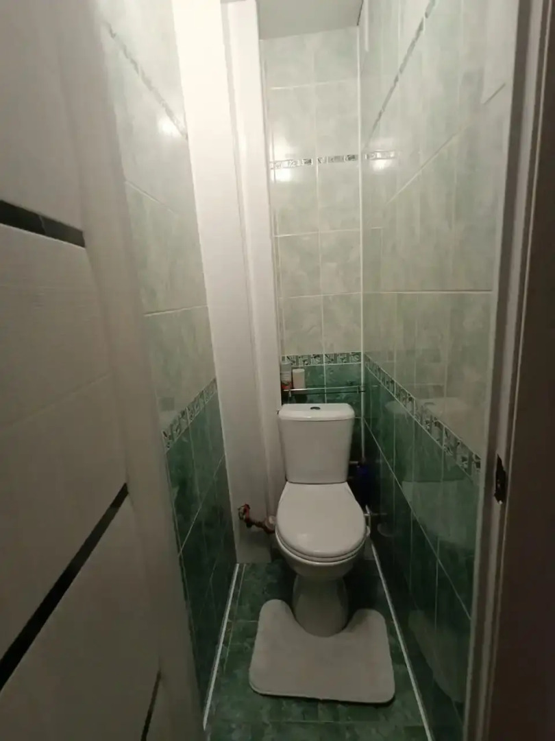 Квартира в Шелехове 11