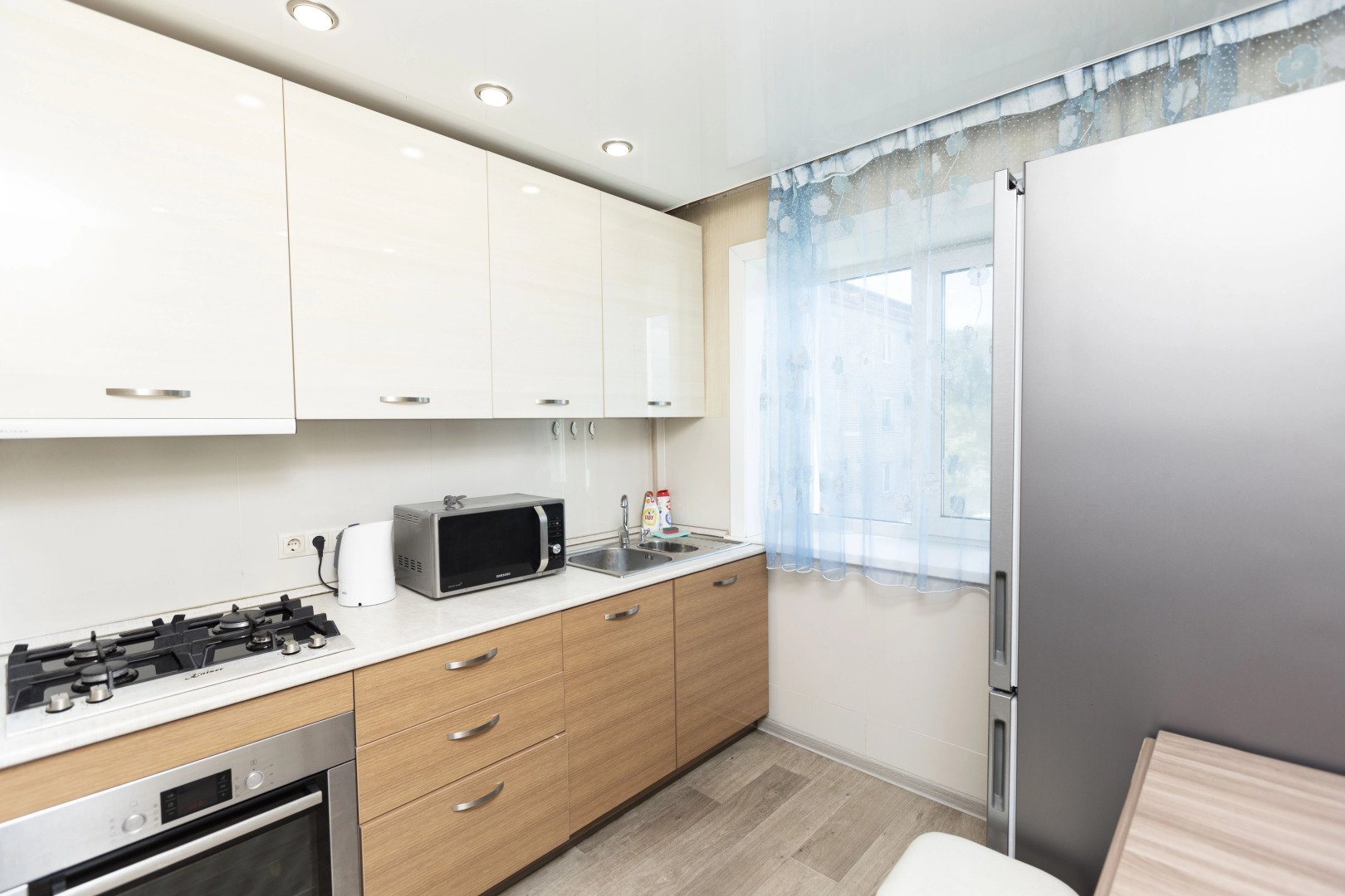 Квартира Ленина 74