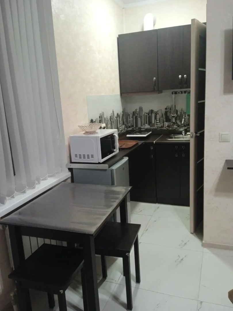 Гостевой дом Ермак