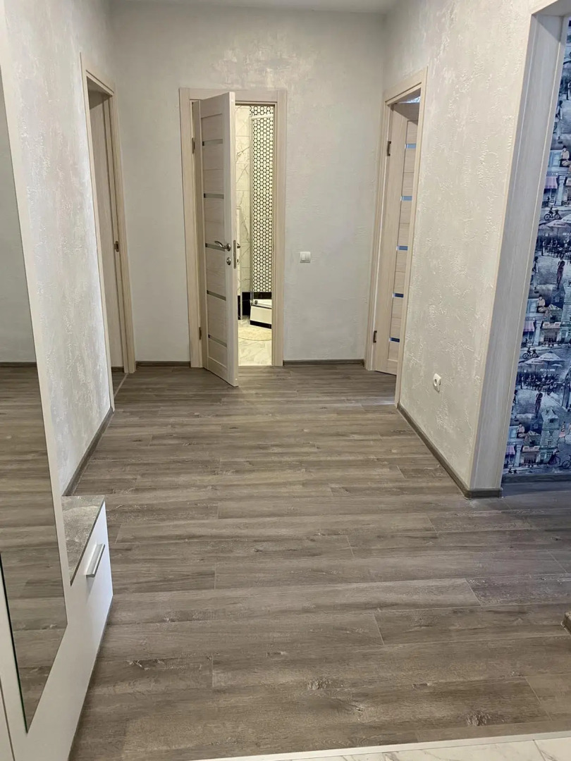 Апартаменты Двухкомнатные Малоярославская