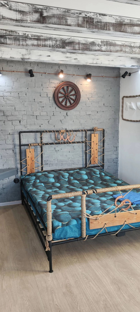 Апартаменты Однокомнатные