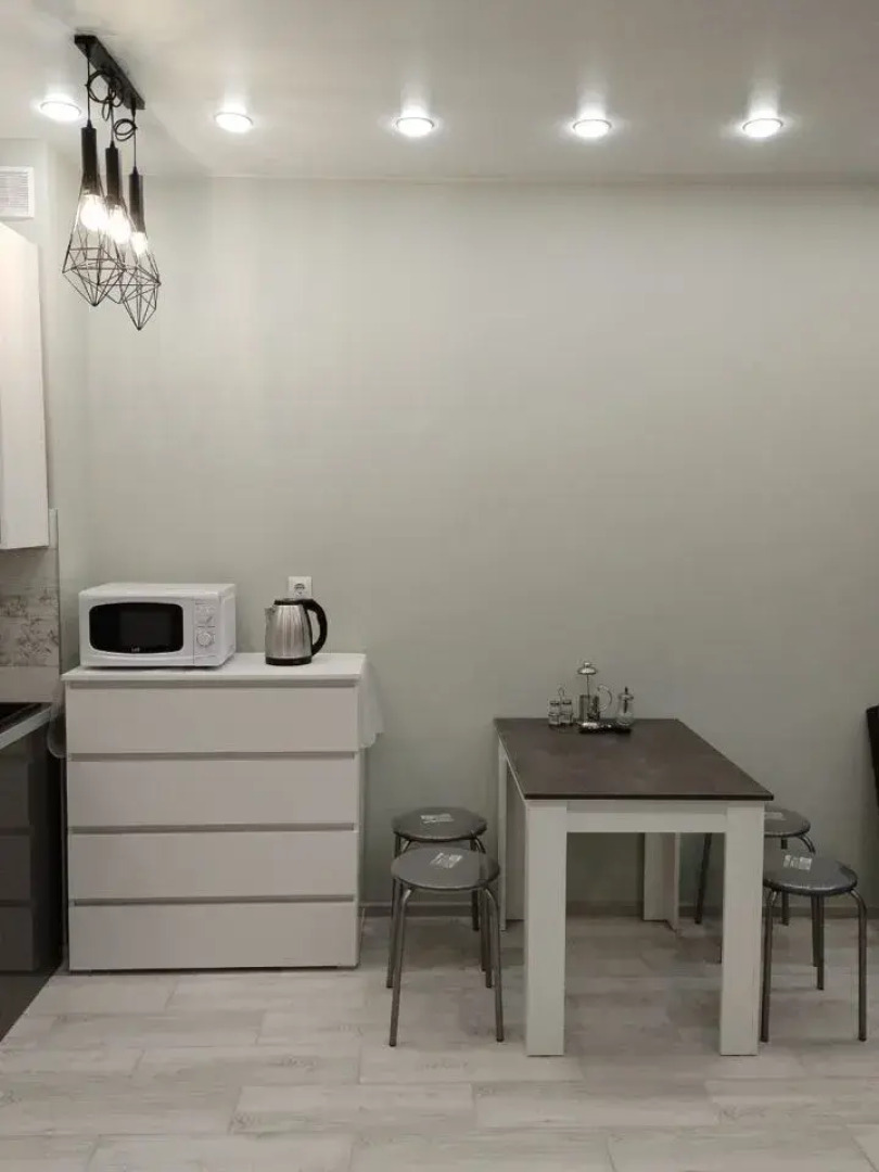 Квартира на Римской улице