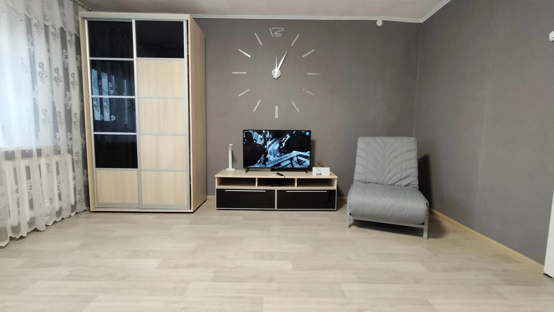 Квартира Воронина 20