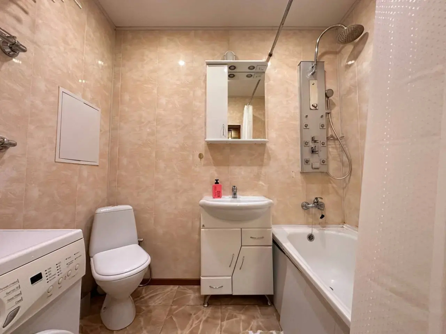 Квартира Галерея Рro на Войкова 5