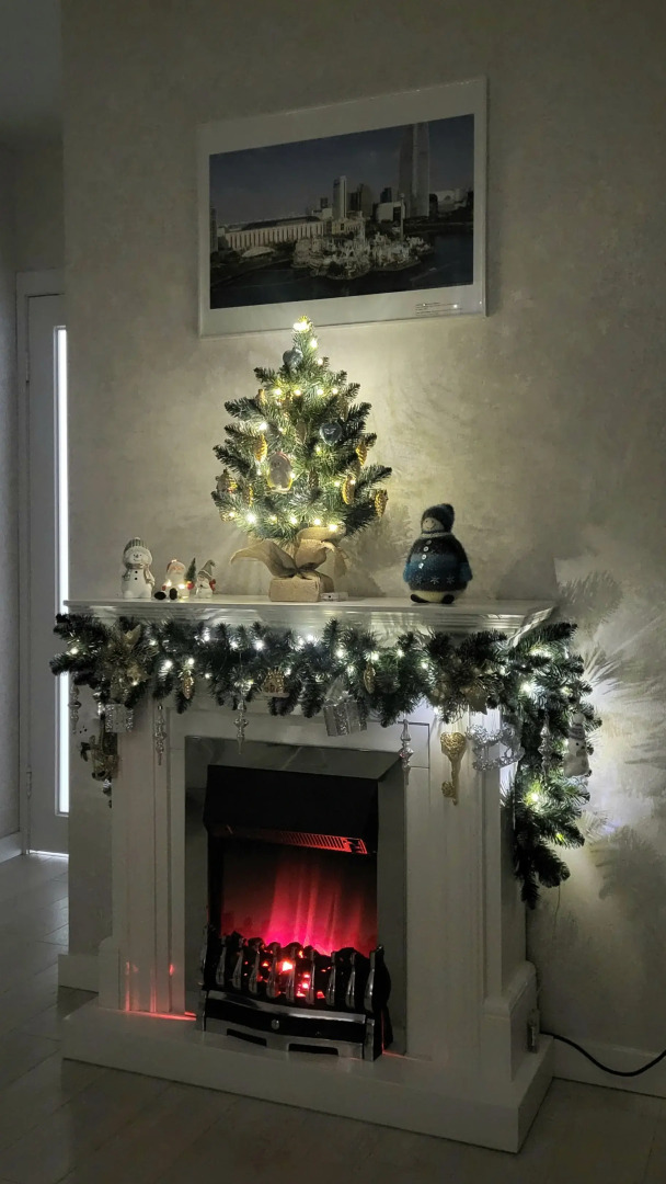 Апартаменты c Высоты Птичьего Полета