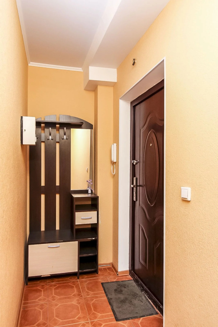 Квартира Аквапарк Заречный 371