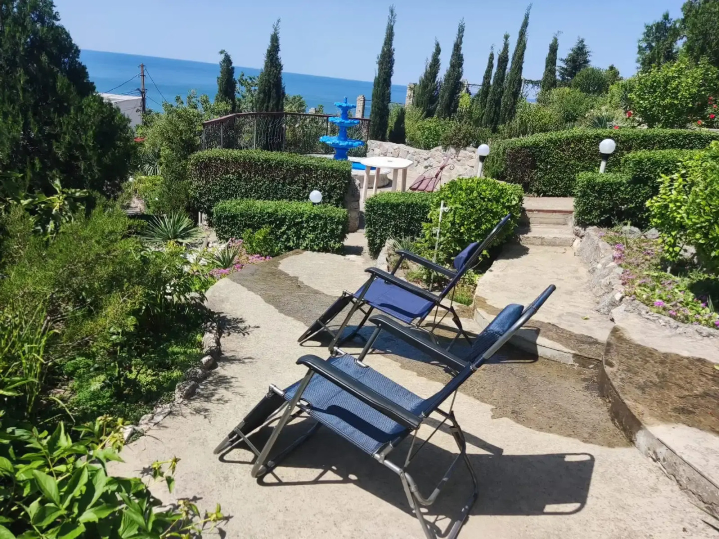 Гостевой дом Пансионат Регата