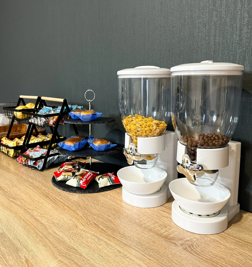 Гостевой дом Море