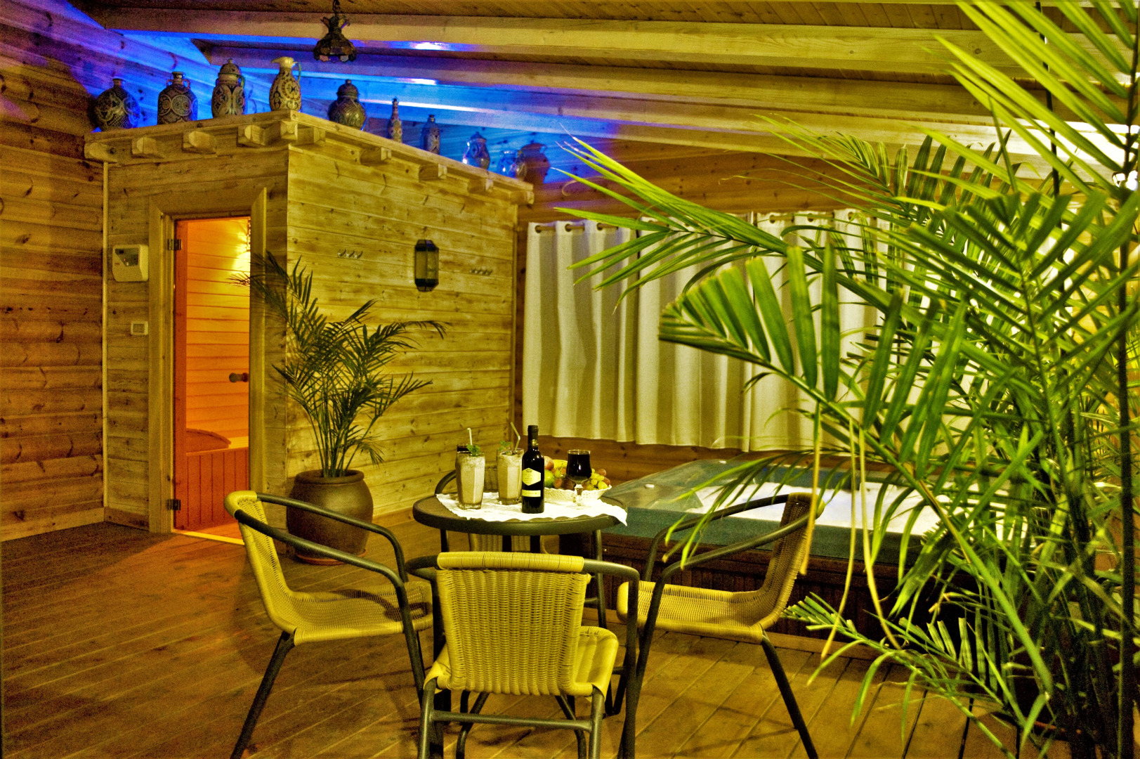 Гостевой Дом Ayelet Ahavim