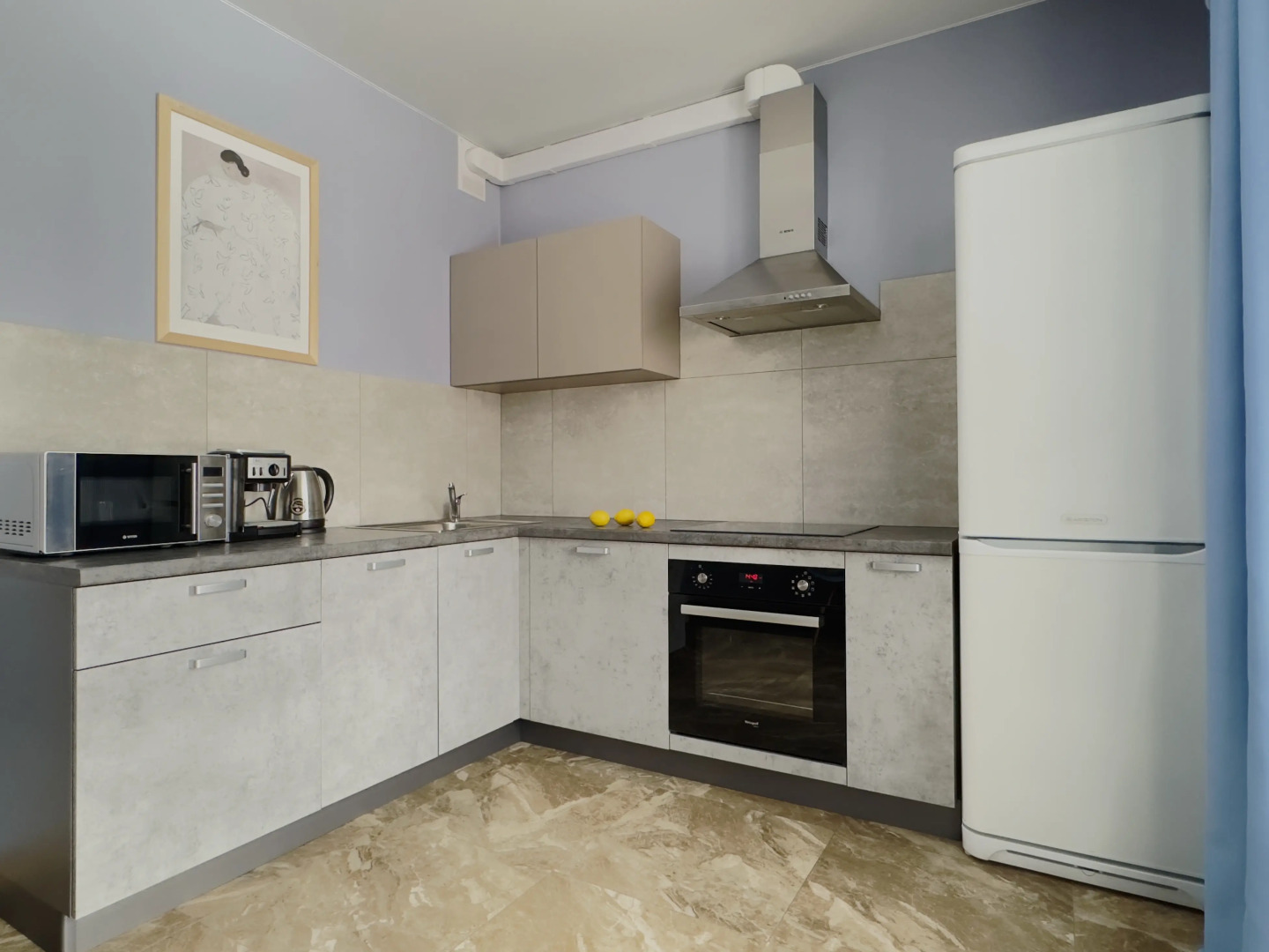 Апартаменты Петербургские Каникулы