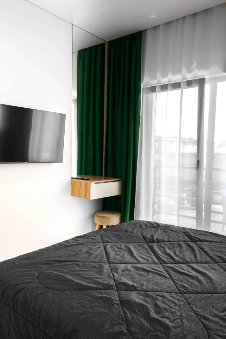 Апартаменты на Ружейной в Сириусе №13