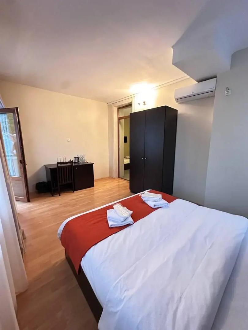 Отель Georgia Tbilisi GT Hotel