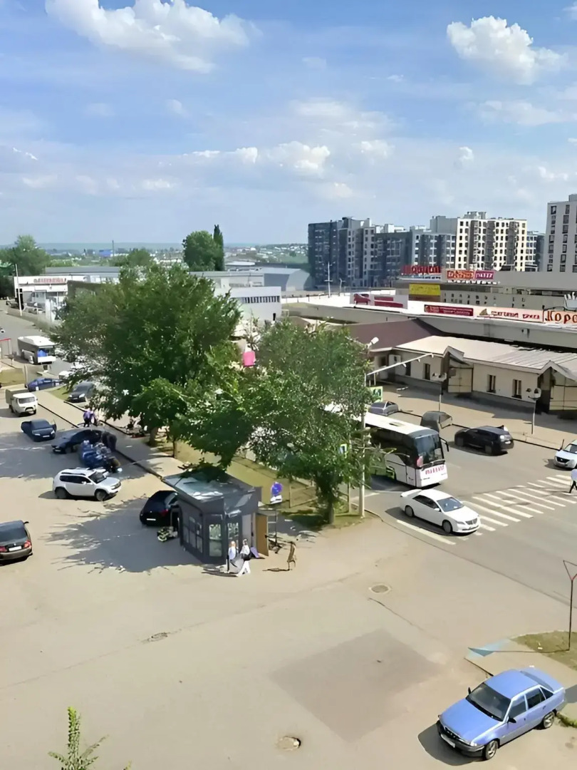 Квартира Марат Home по ул. Герцена д. 96