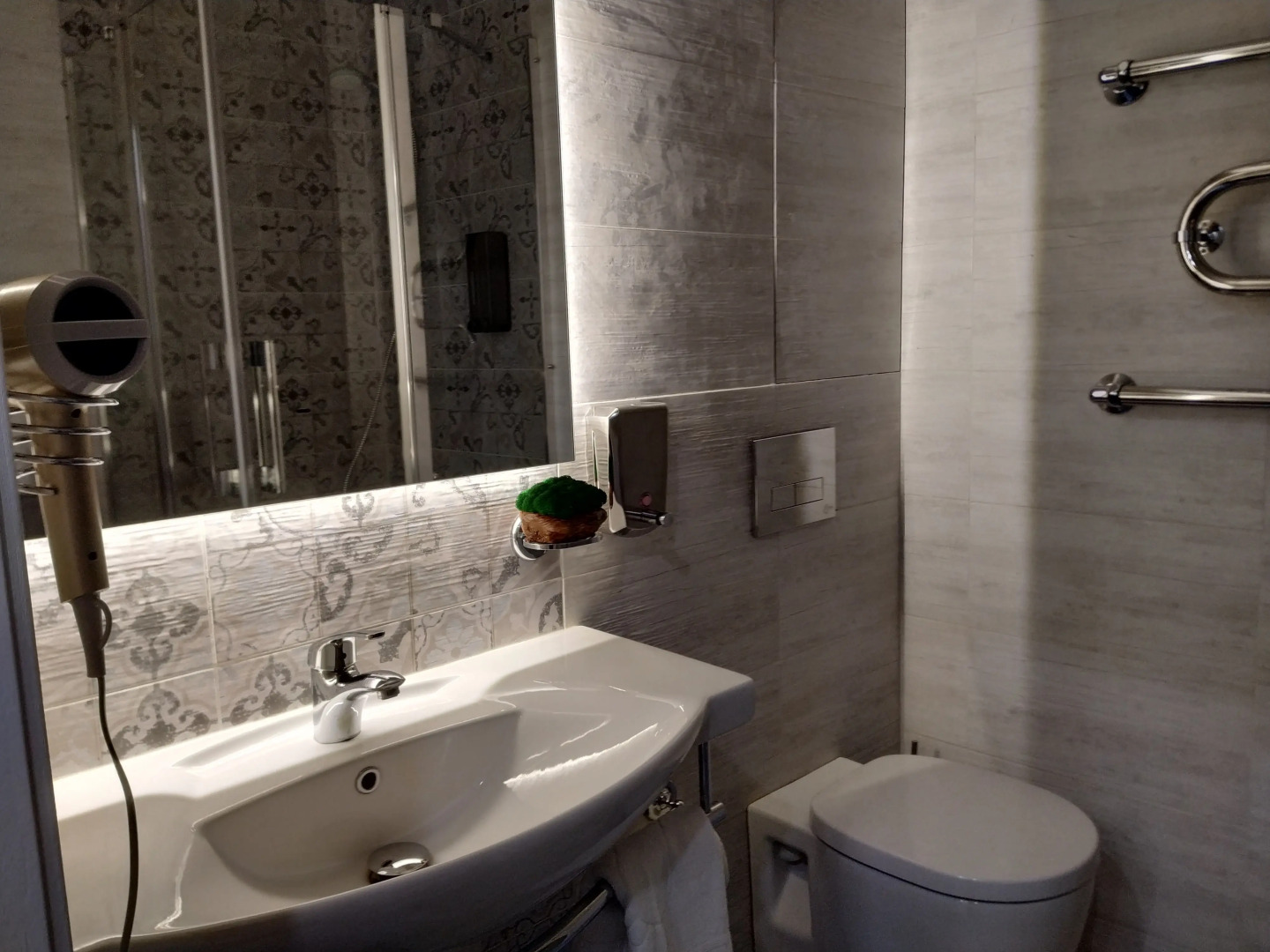 Апартаменты бизнес класса Triumph View