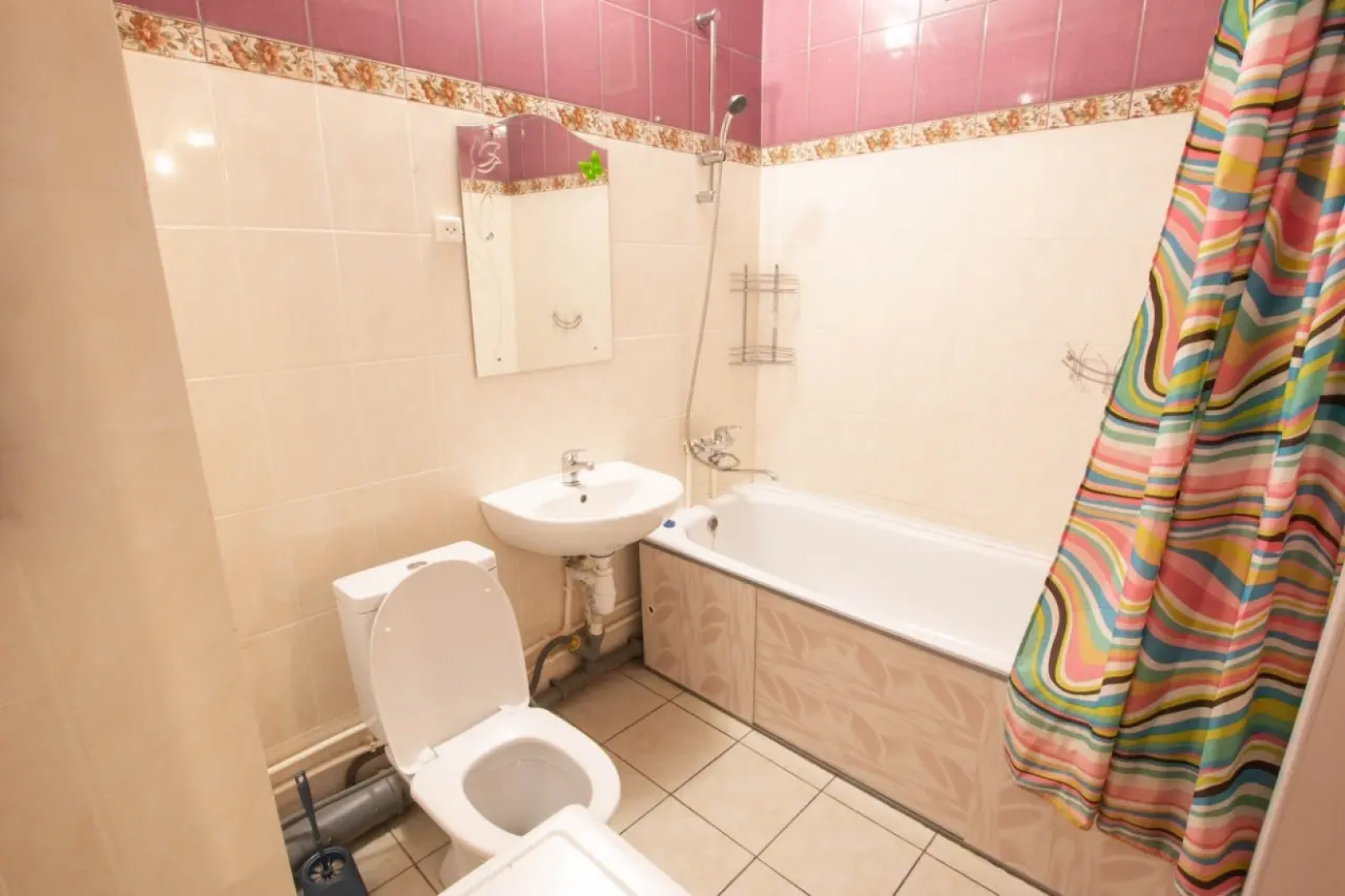 Апартаменты на 9 мая 83