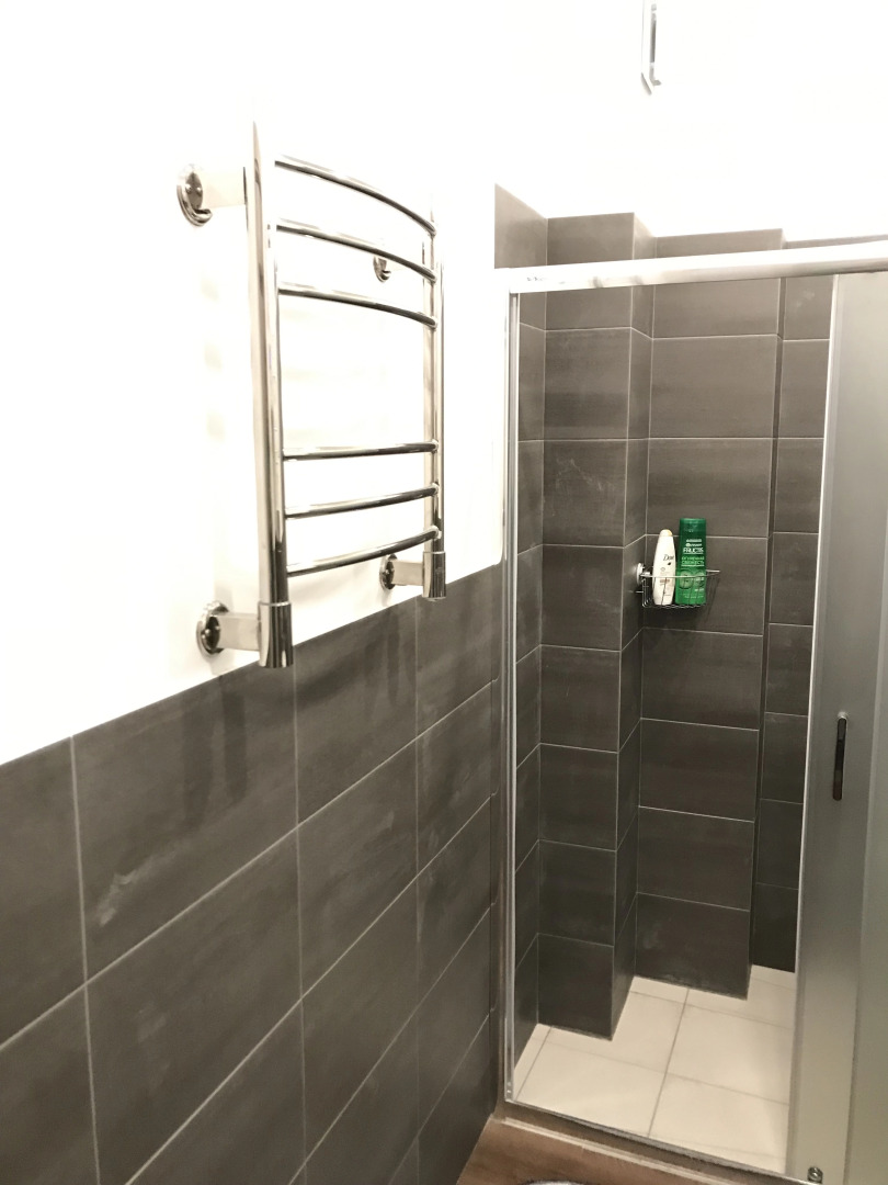 Апартаменты Большая Пушкарская 4