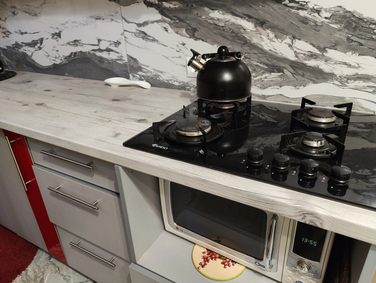 Гостевой дом Танхауз Лотос на Берегу Реки