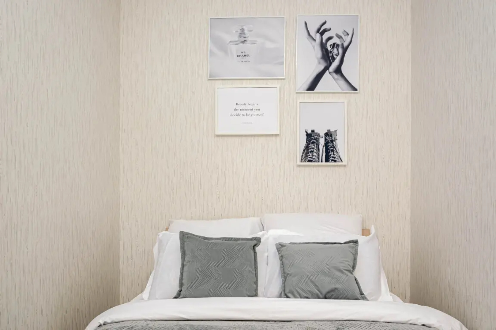 Апартаменты Cosmos Apart на Революции 48А (2)