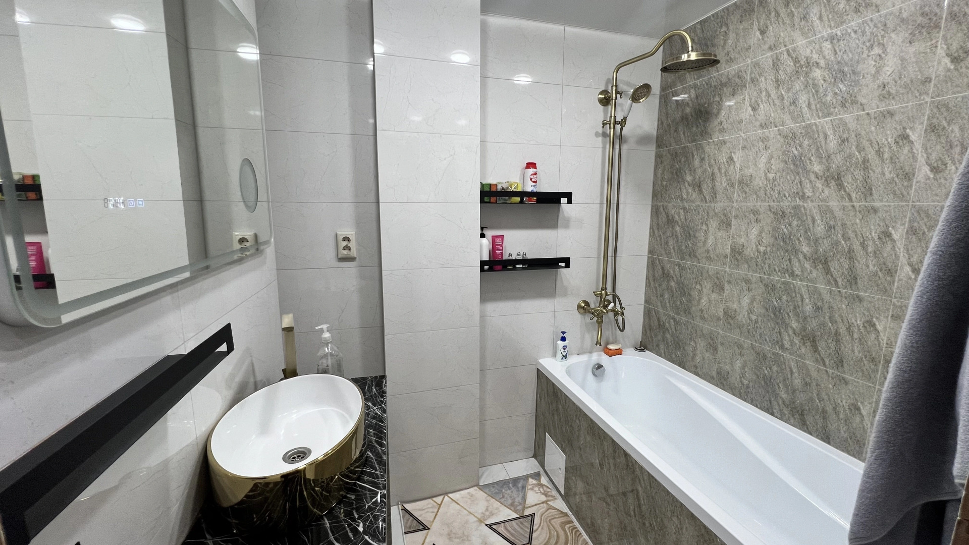 Апартаменты Tour House у Моря