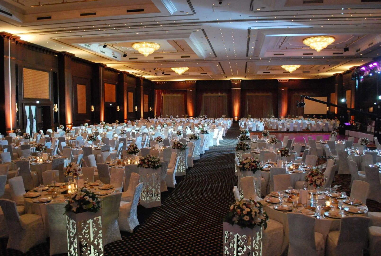 Grand Cevahir Hotel & Convention Center