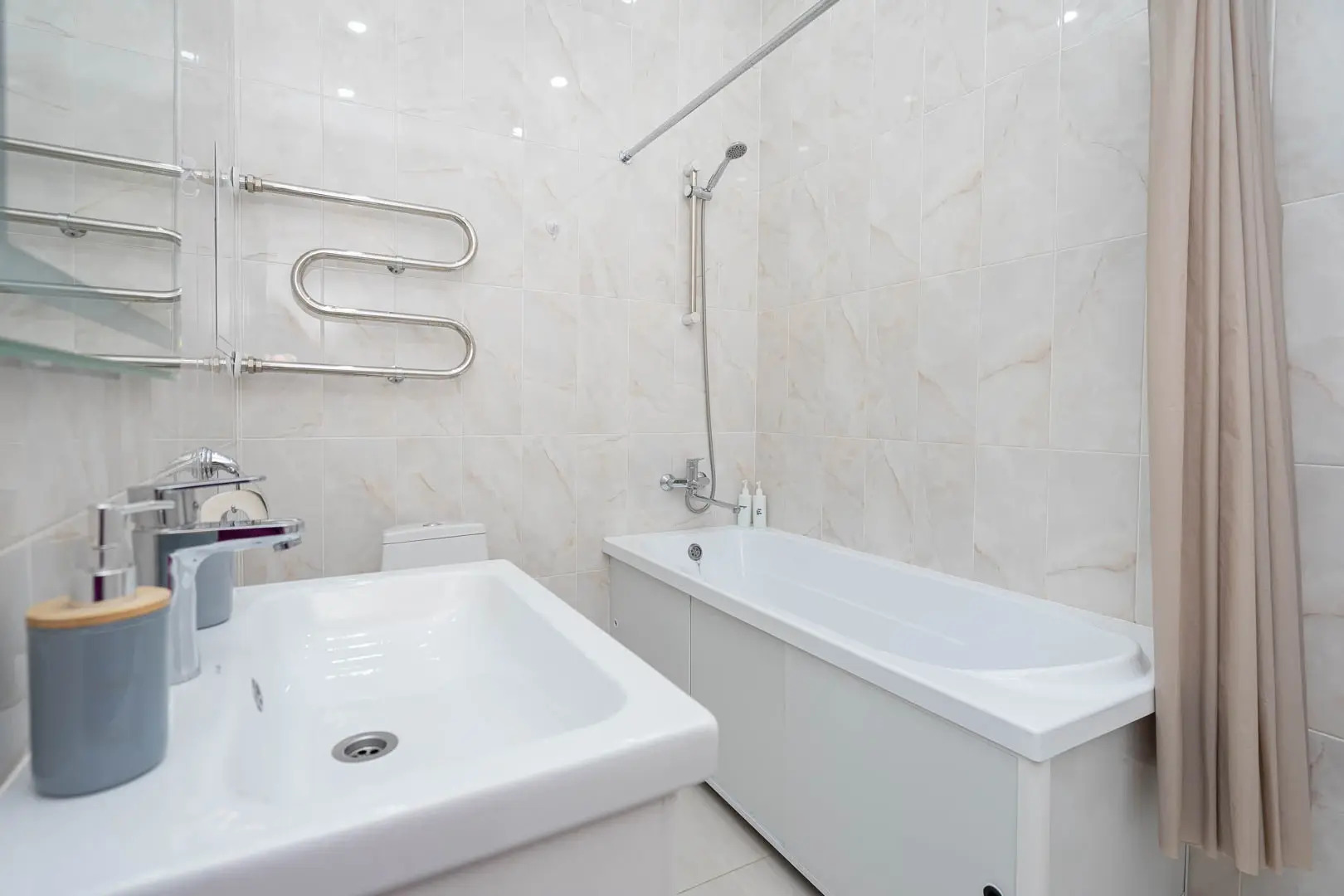 Квартира в Центре Казани