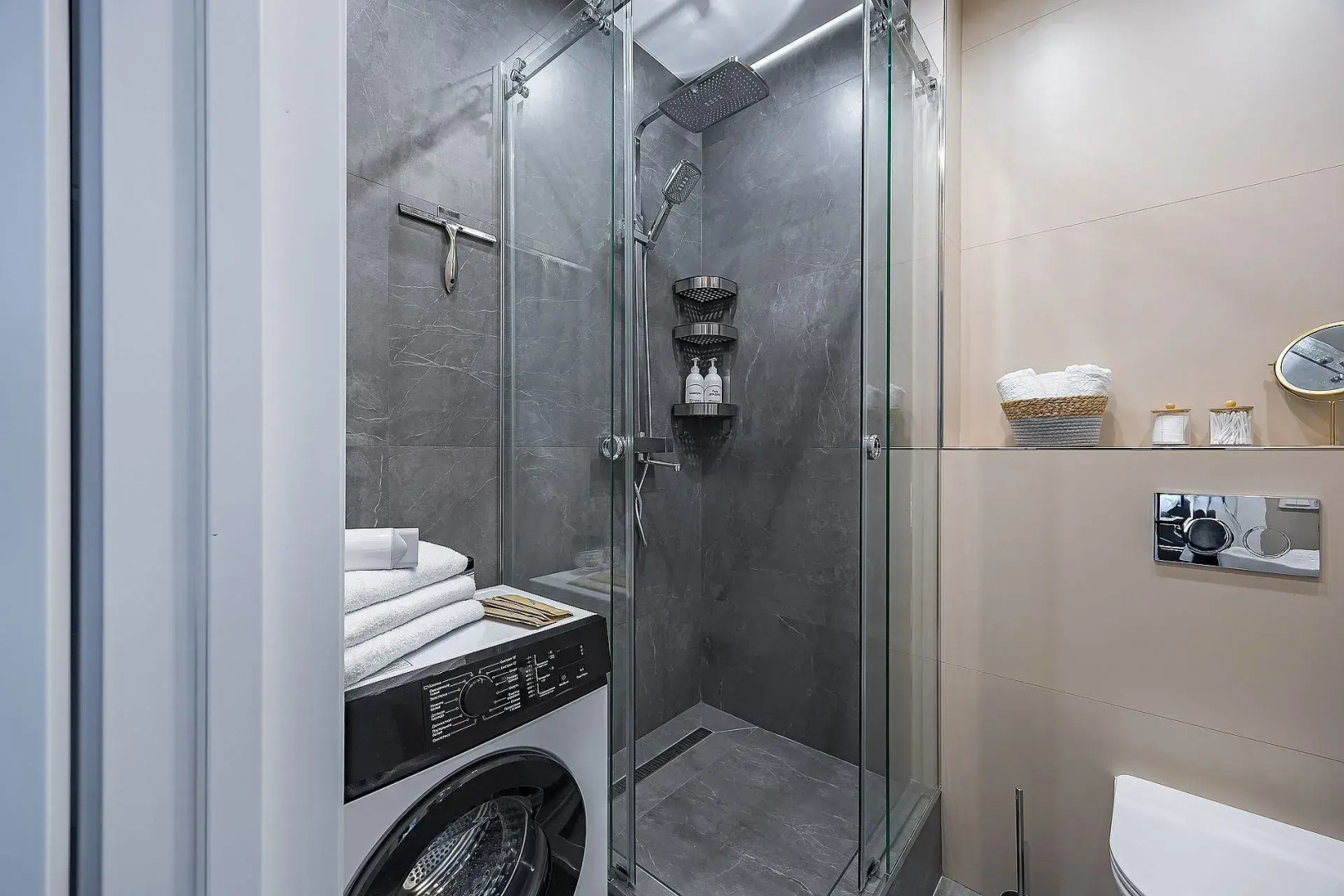 Квартира в самом центре на ул.Б.Покровская д.80 "Сова-Дом"