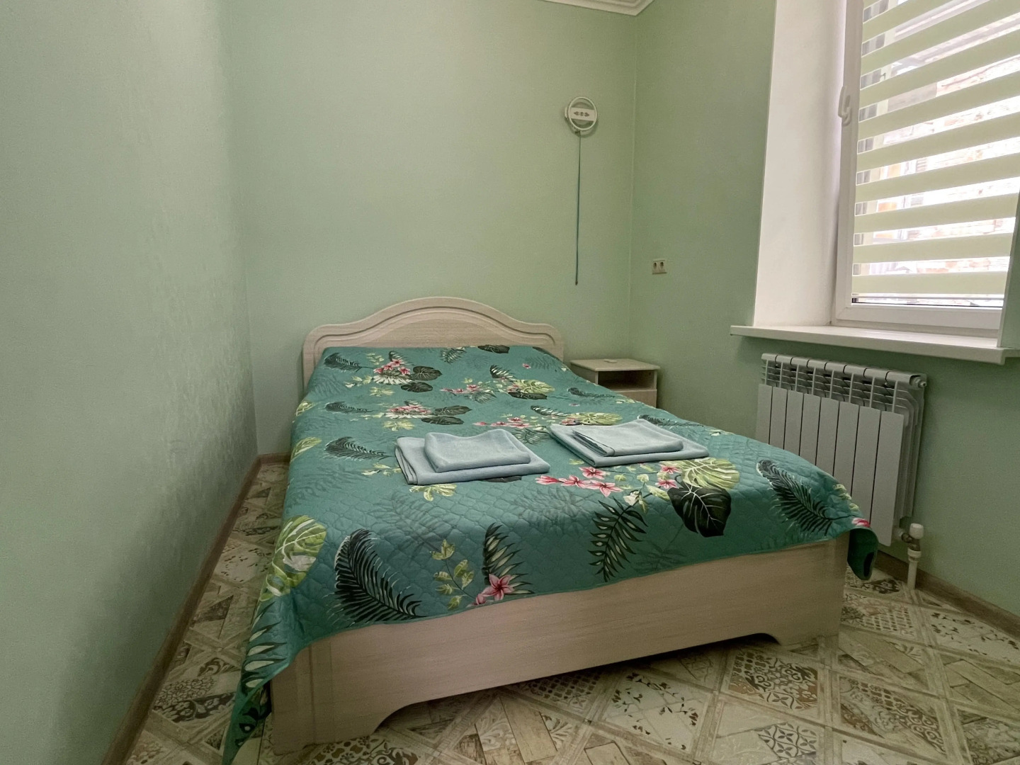 Апартаменты рядом с Кисловодским парком