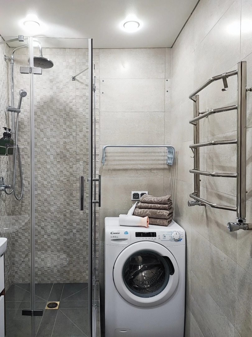 Апартаменты Kenig Holidays 2-к в центре Калининграда на Ленинском проспекте