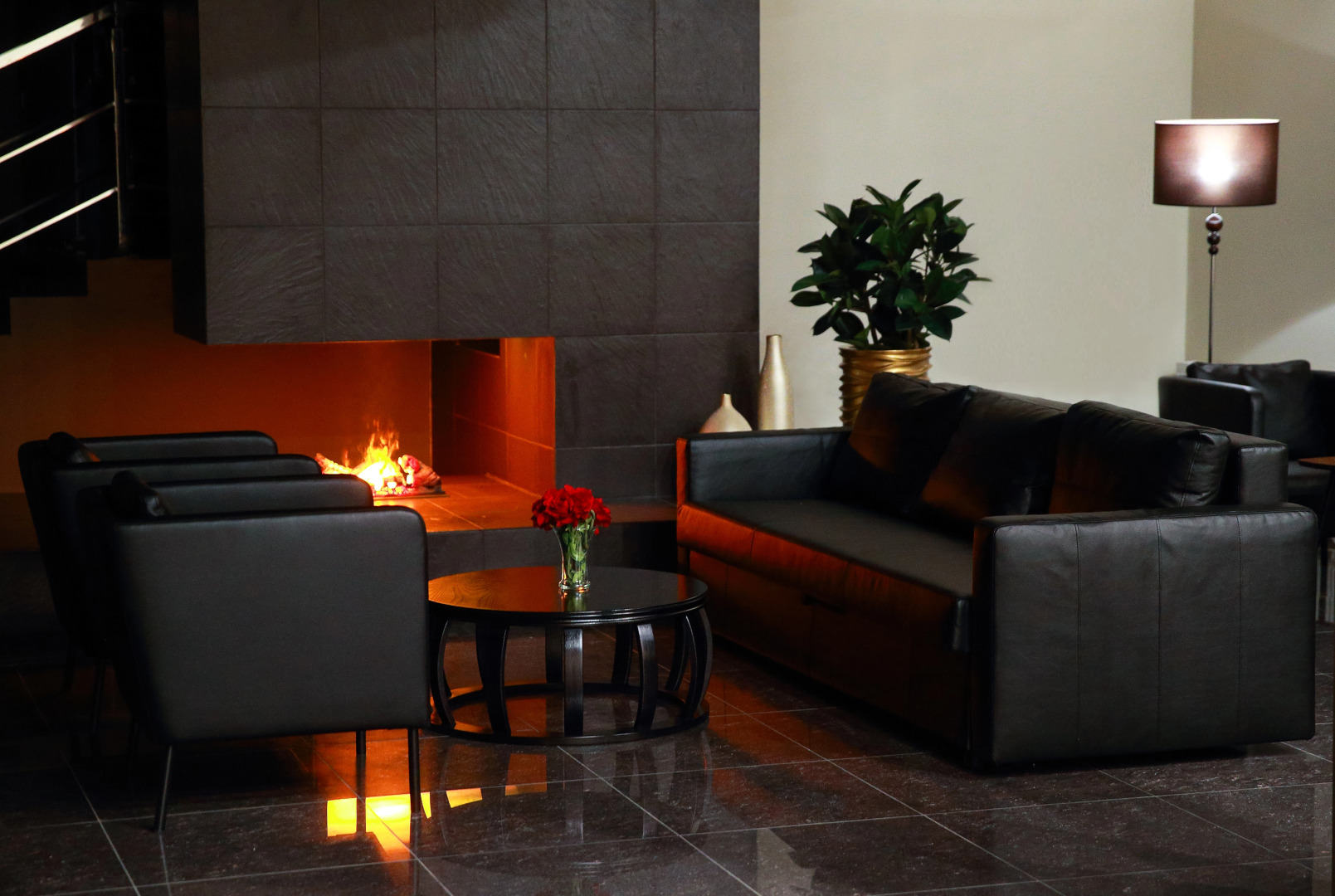 Отель Garden Hotel & Spa