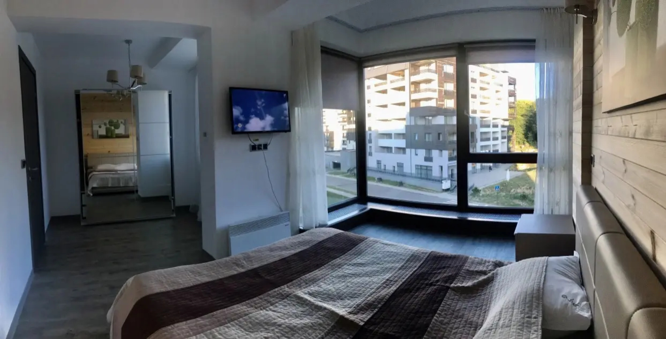 Апартаменты Silver Mountain - Cape Town Penthouse - A50