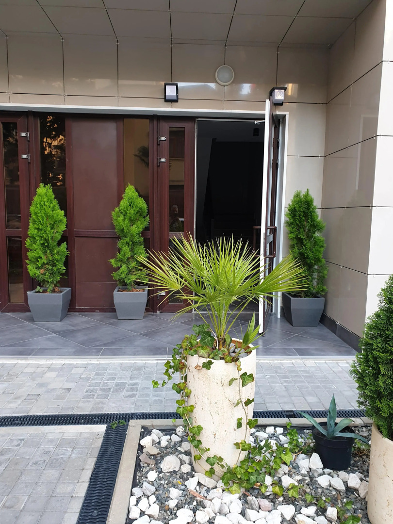 Апарт-отель Аk Rose Del Mare