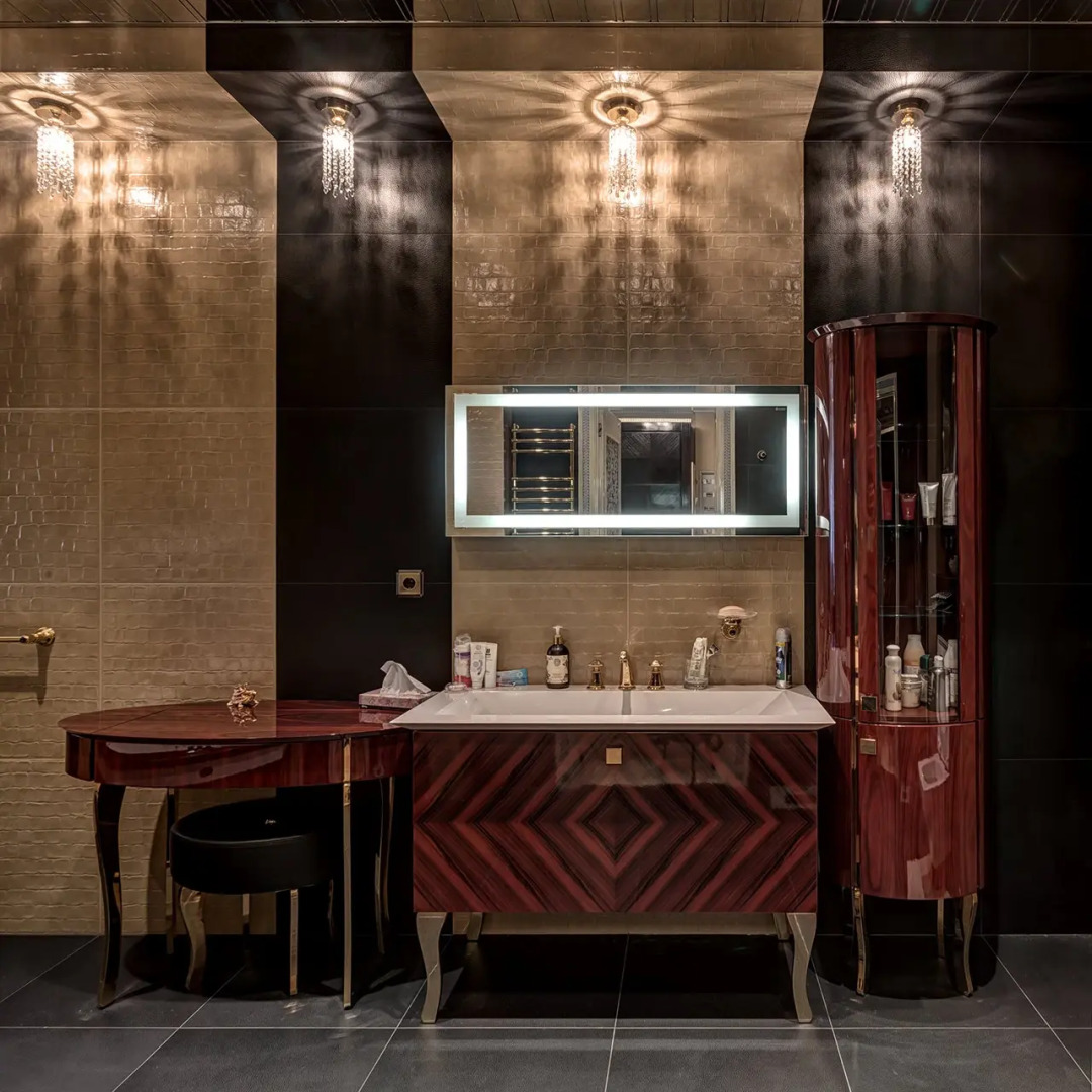 Апартаменты Romantic apartment with panoramic view