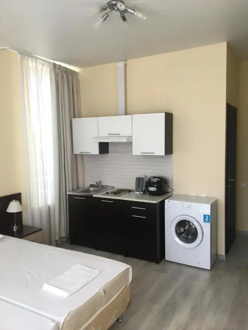 Апартаменты Sea Side 17