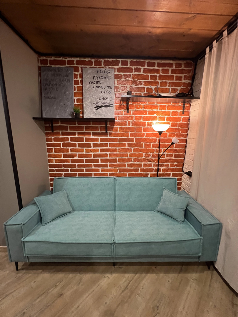 Апартаменты ЛофтАпарт